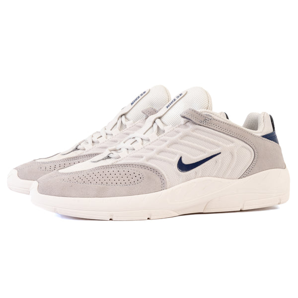 Nike SB - Vertebrae (Platinum Tint/Midnight Navy) *SALE